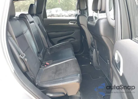 2019 Jeep Grand Cherokee Altitude 4X4 z USA, uszkodzony, nr VIN 1C4RJFAG7KC719542